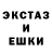 Гашиш VHQ Russell Designer